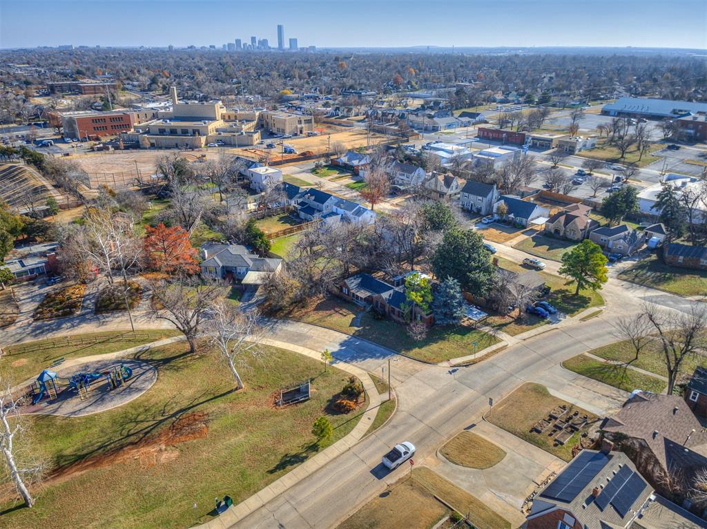 2500 Denniston Drive