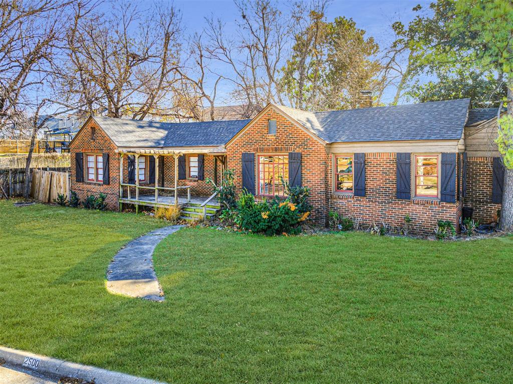 2500 Denniston Drive