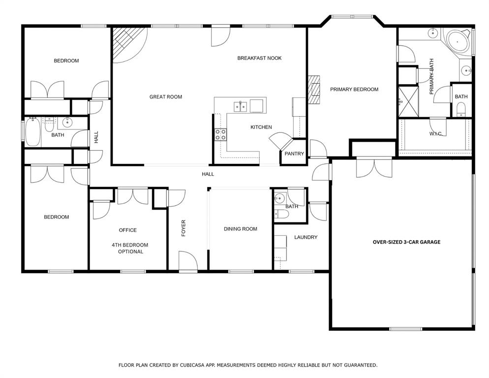 14297 Shady Tree Drive