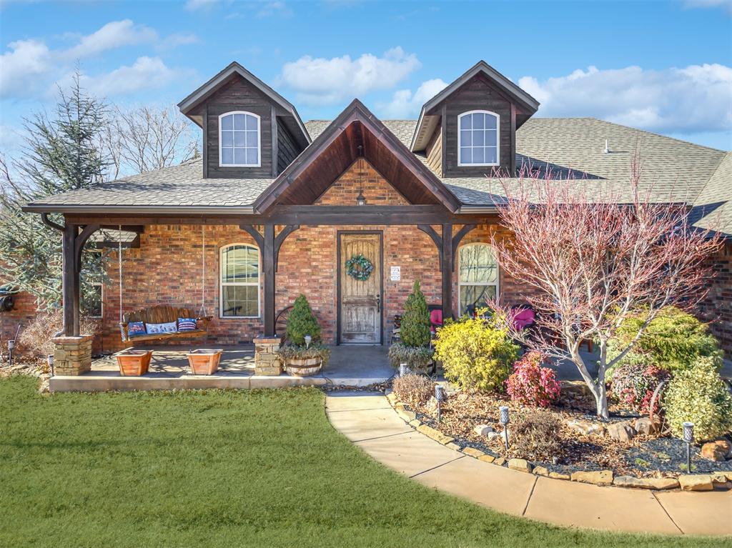 14297 Shady Tree Drive