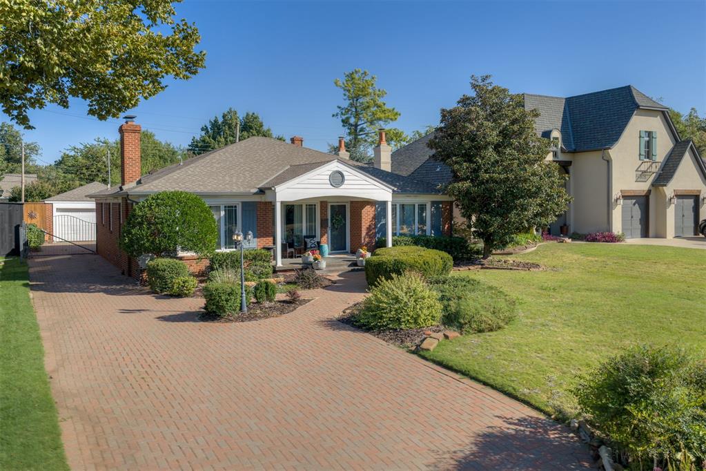 1109 Bedford Drive