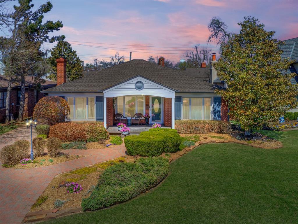 1109 Bedford Drive
