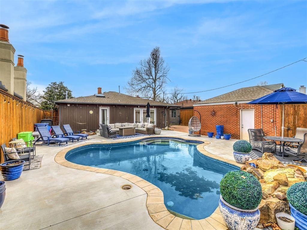 1109 Bedford Drive