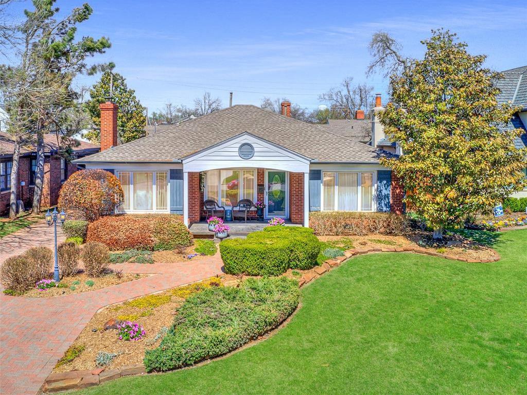1109 Bedford Drive