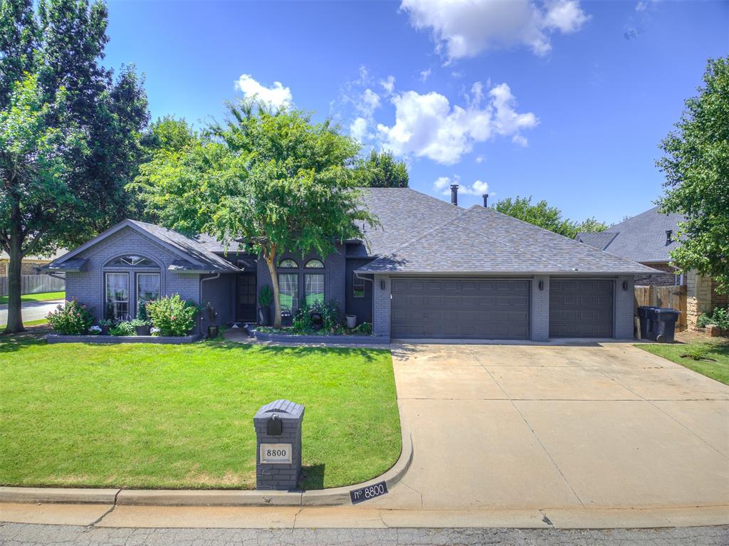 8800 NW 116th Street