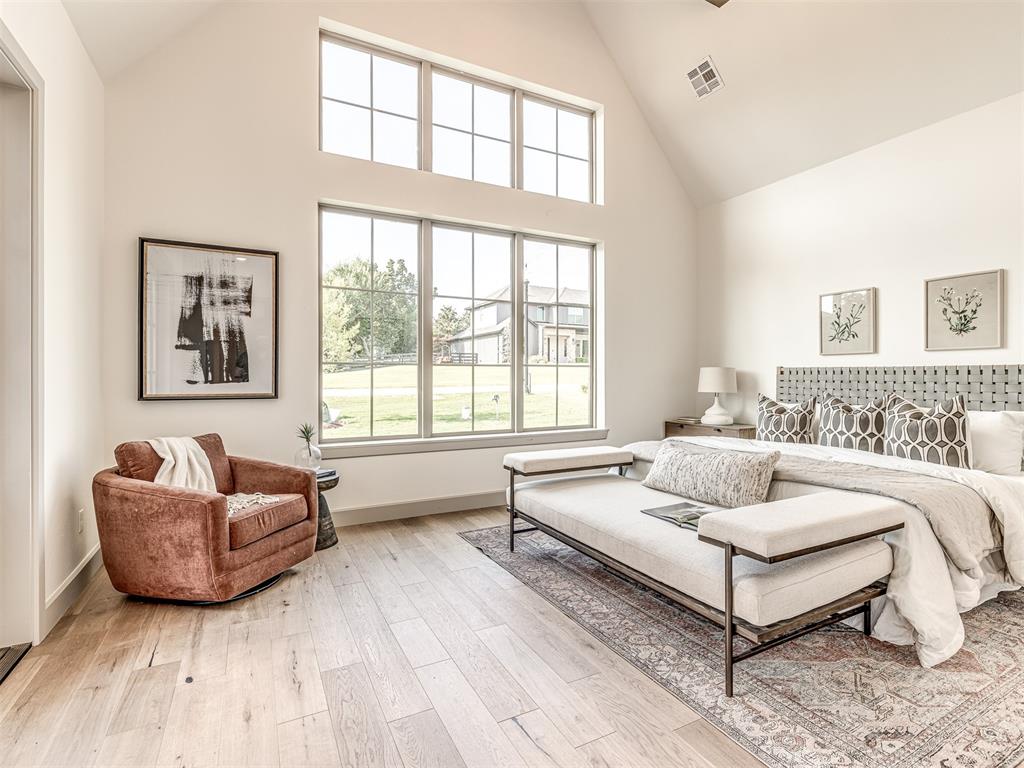 400 Old Creek Road