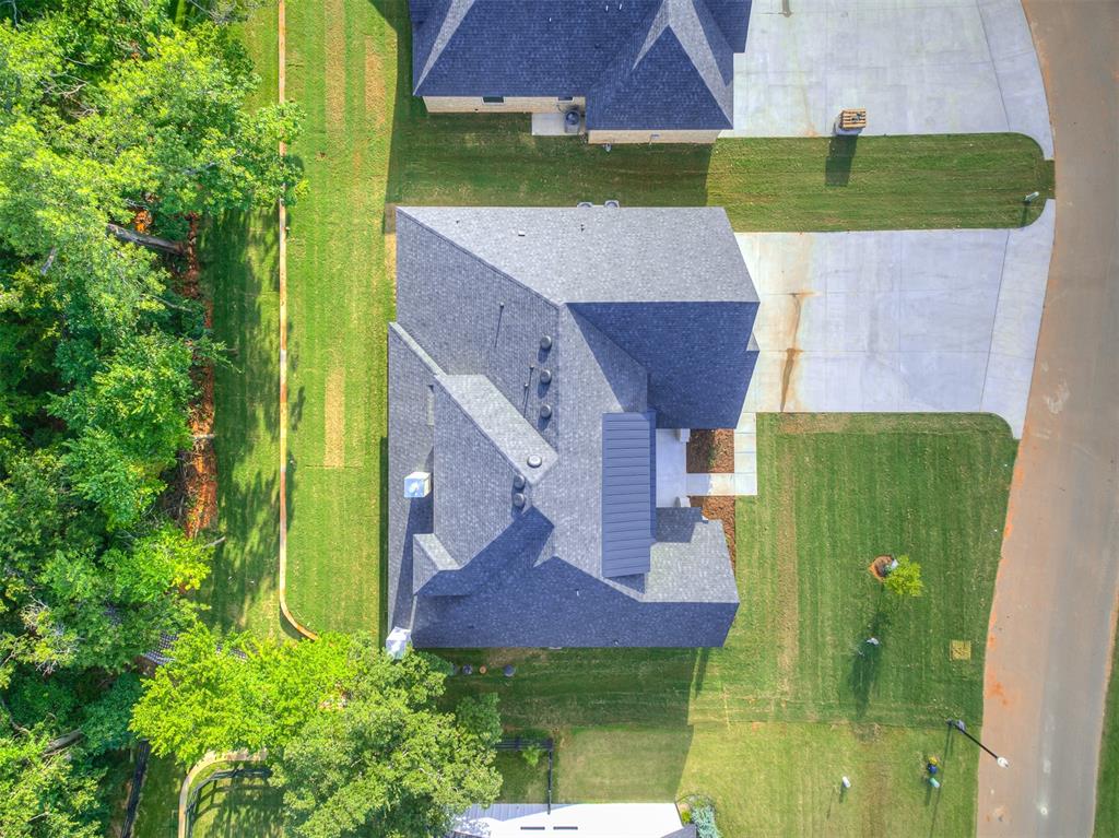 400 Old Creek Road