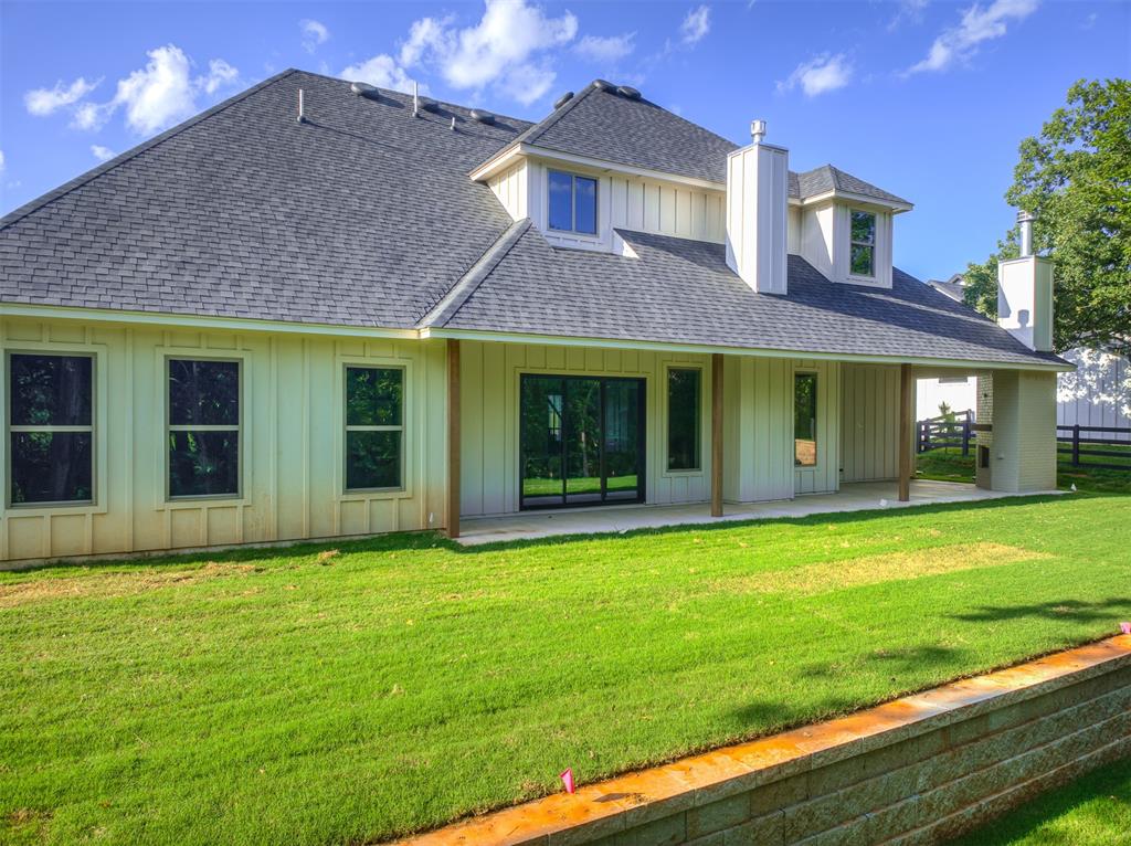 400 Old Creek Road