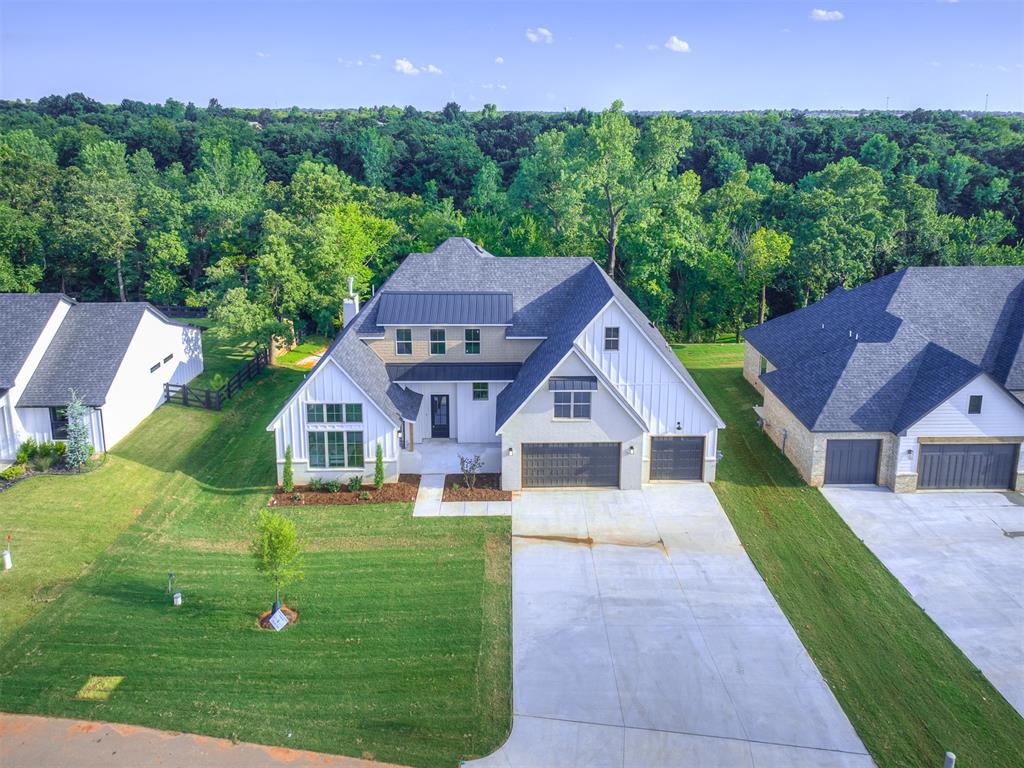 400 Old Creek Road