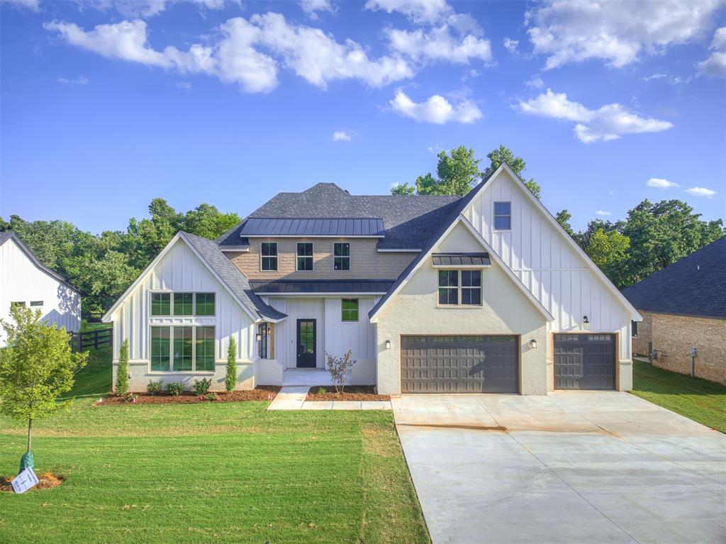 400 Old Creek Road