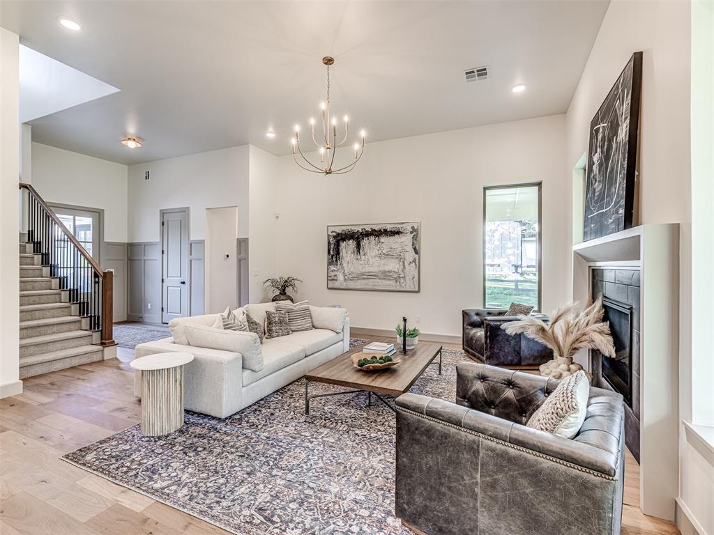 400 Old Creek Road