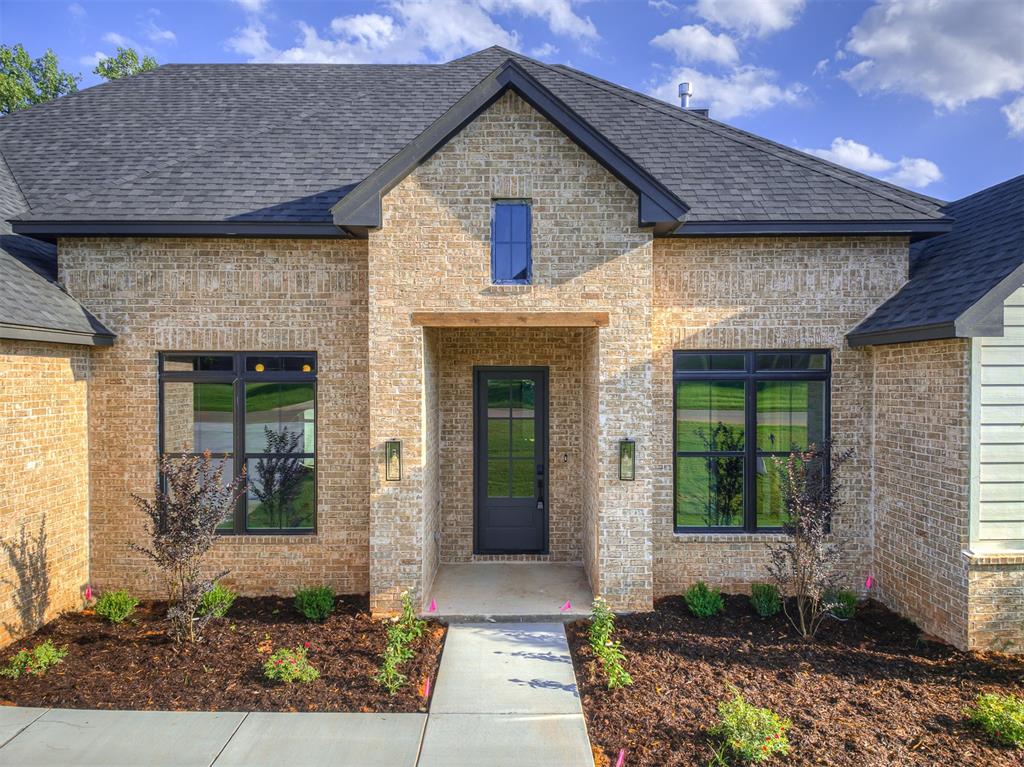 396 Old Creek Road