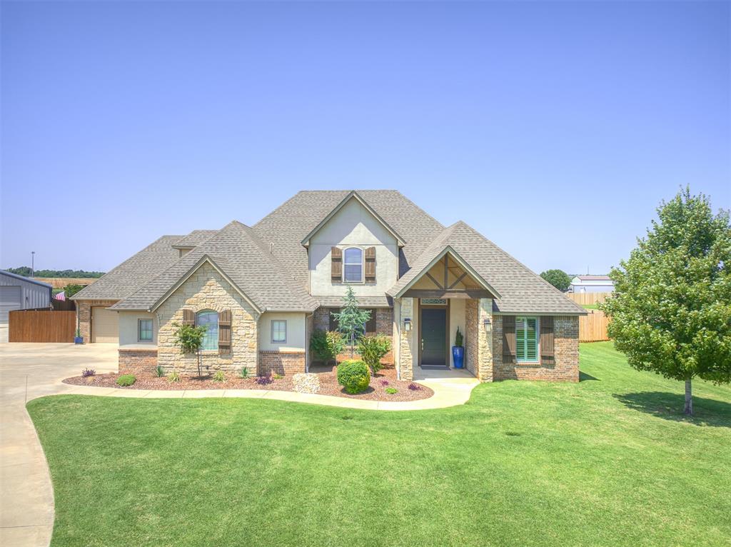 2869 Caleb Drive