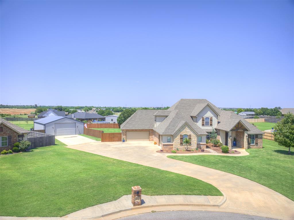 2869 Caleb Drive