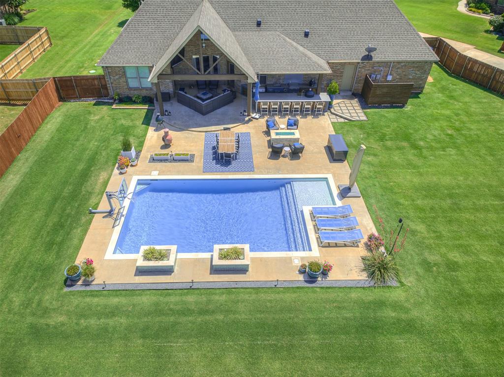 2869 Caleb Drive