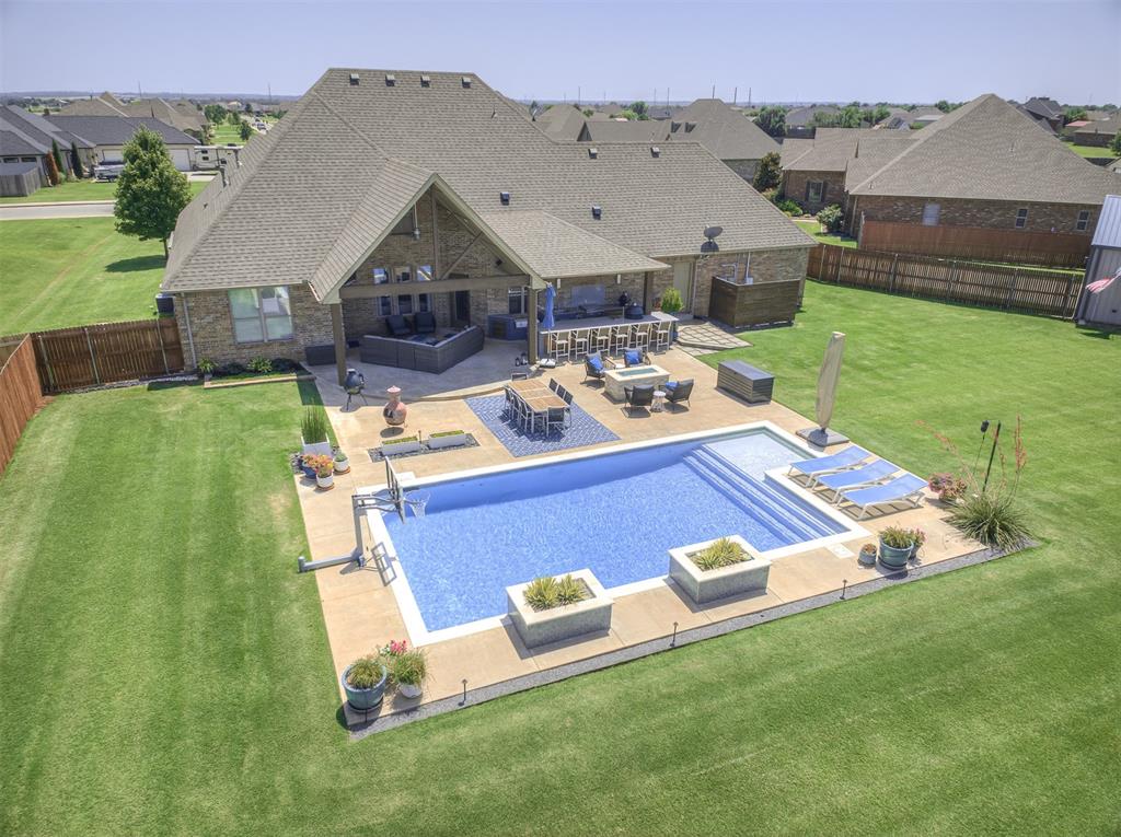 2869 Caleb Drive
