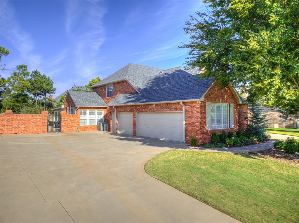 8301 NW 125th Street