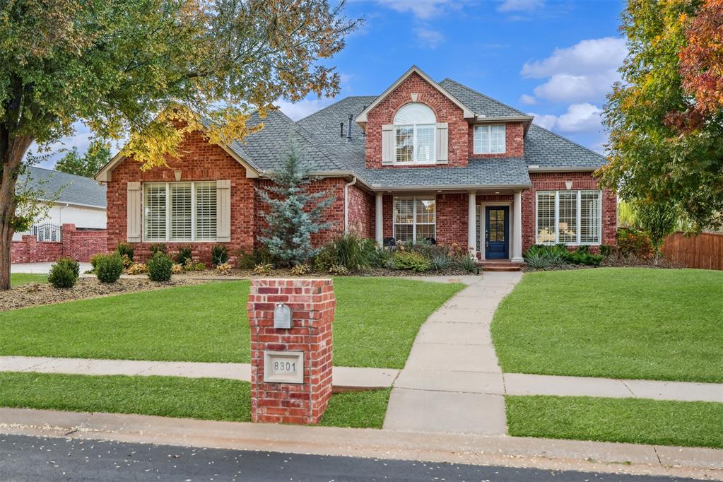 8301 NW 125th Street