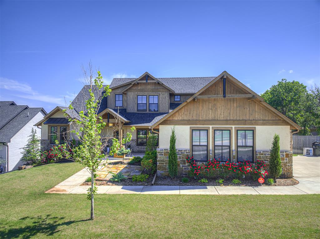 7308 Sunset Sail Avenue