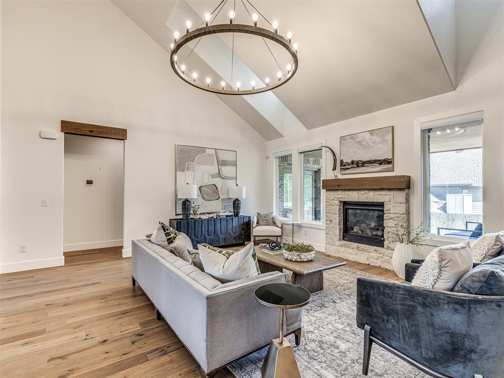 7308 Sunset Sail Avenue