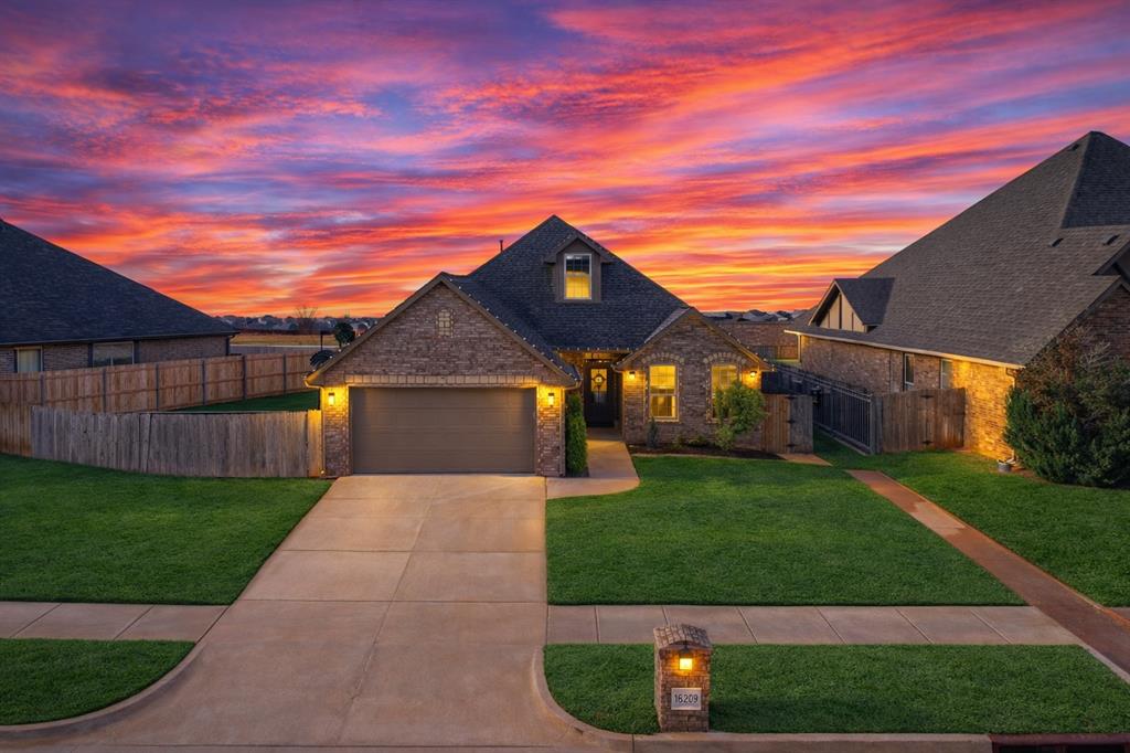 18209 Haslemere Lane