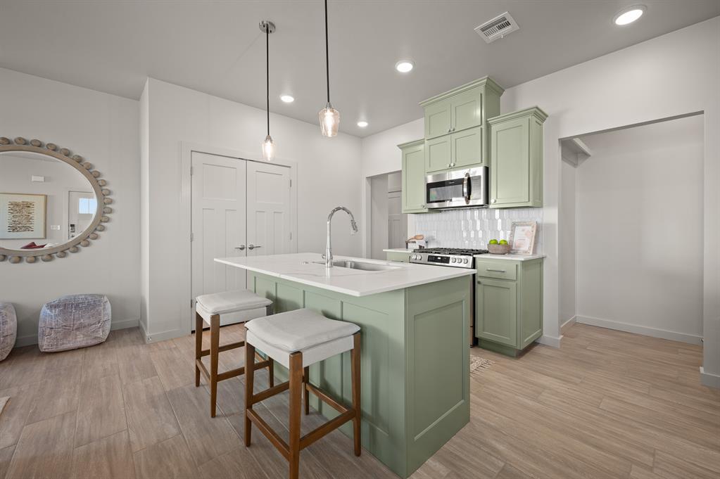 18020 Anthem Boulevard