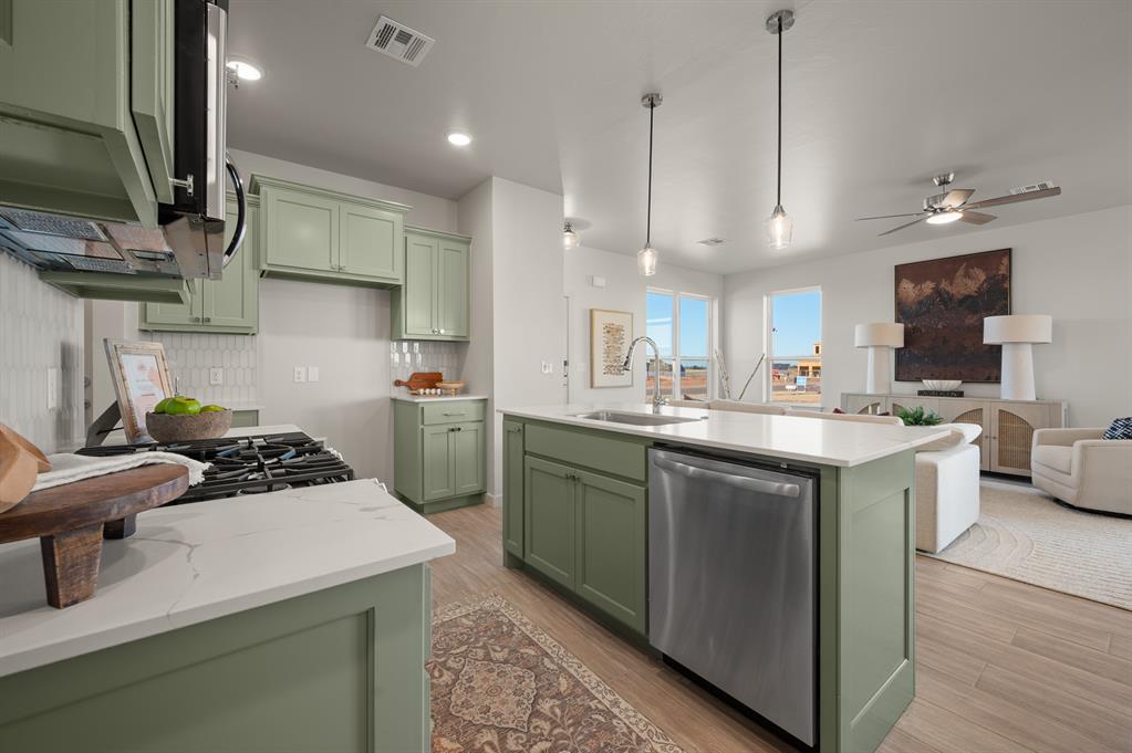 18020 Anthem Boulevard