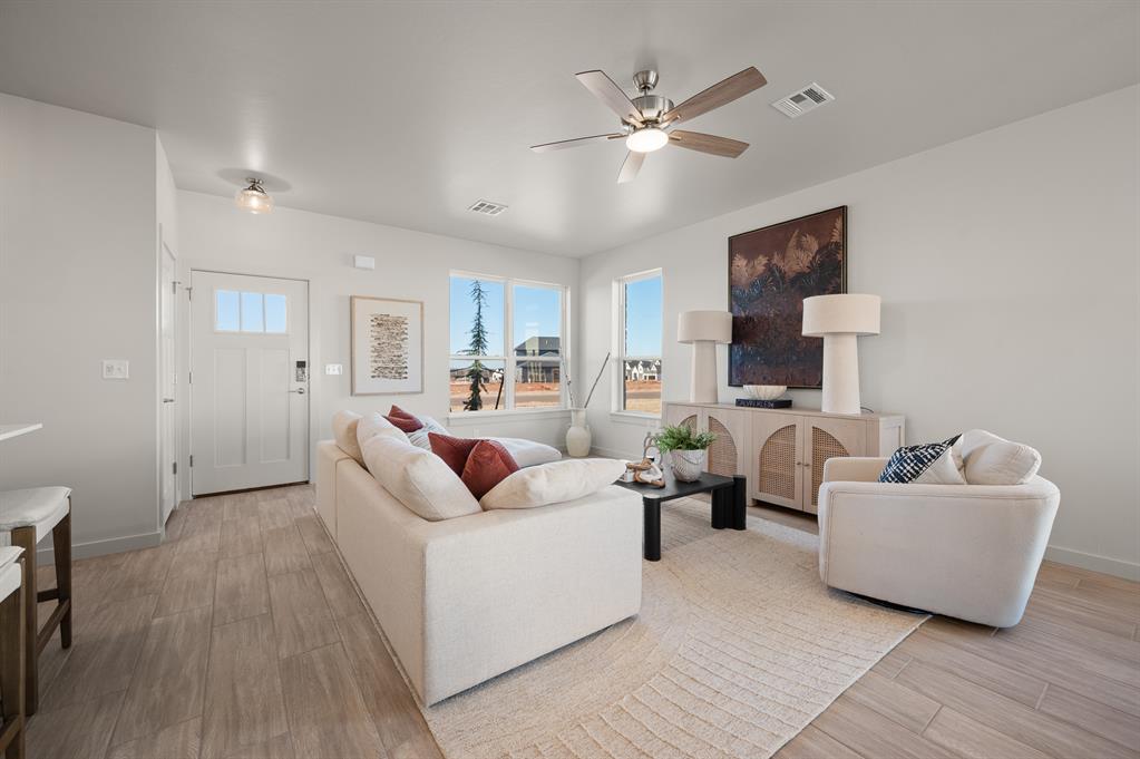 18020 Anthem Boulevard