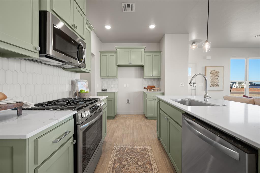 18020 Anthem Boulevard