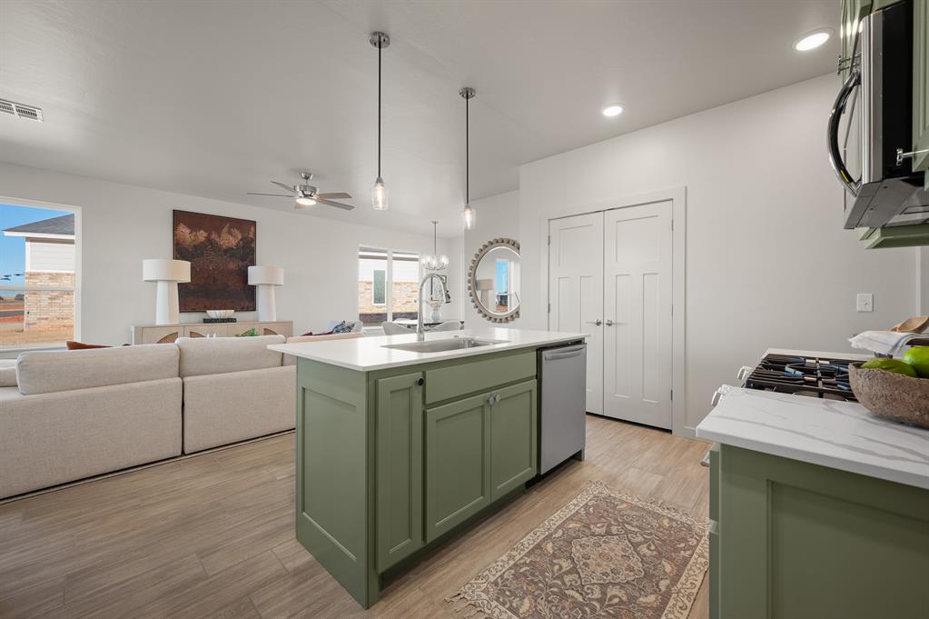 18020 Anthem Boulevard