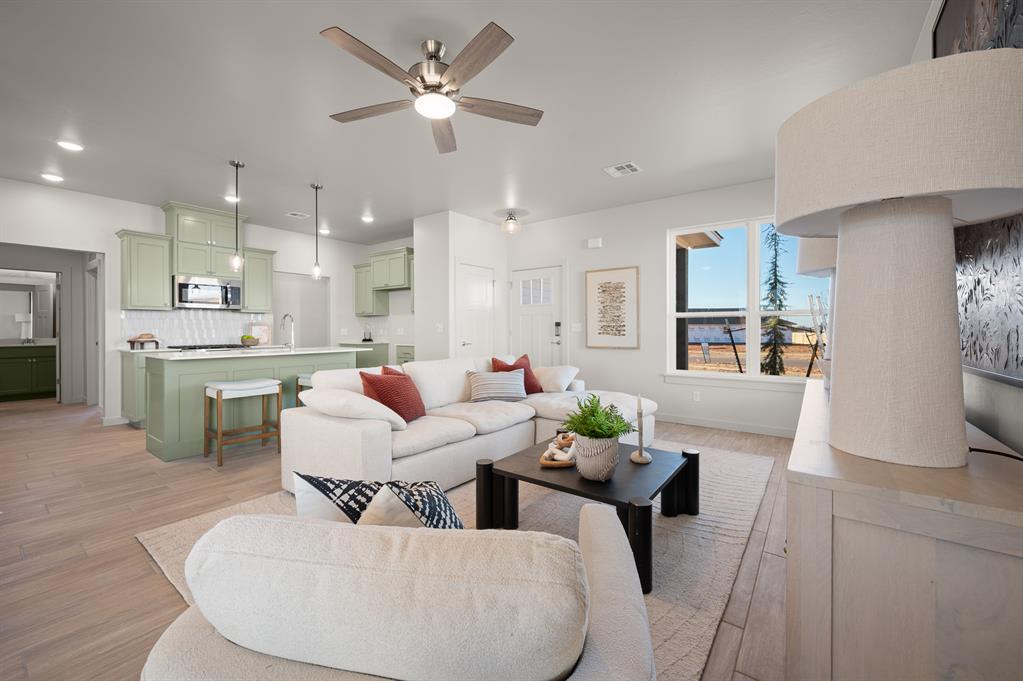 18020 Anthem Boulevard