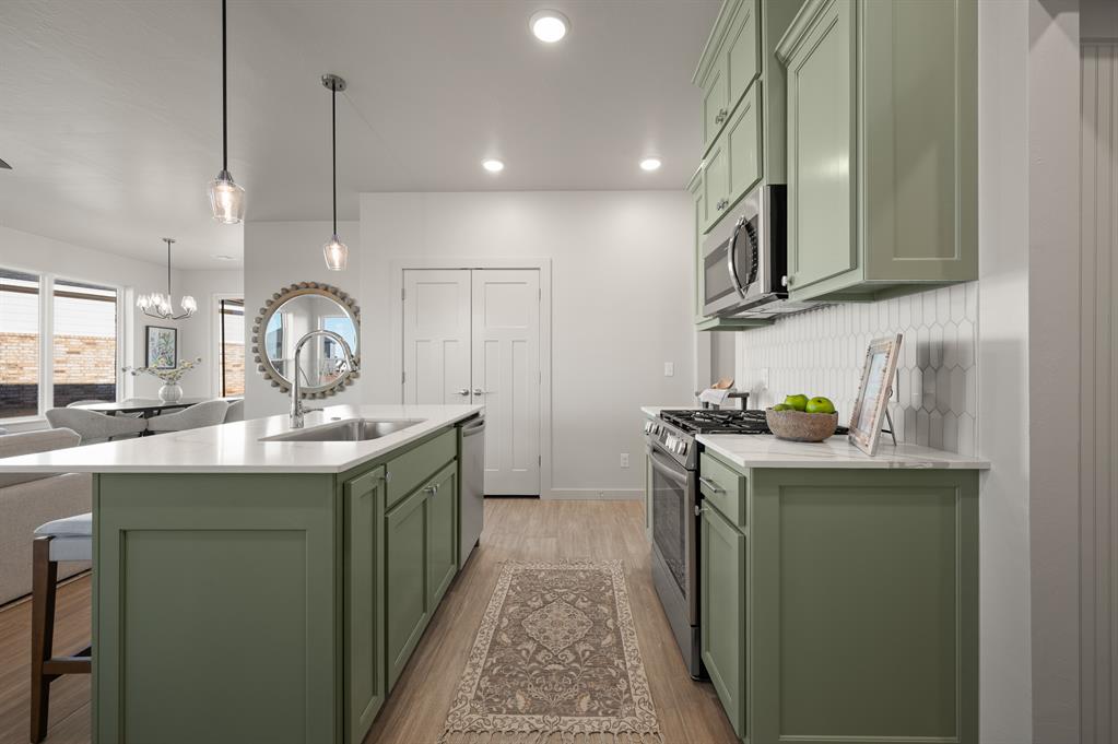 18020 Anthem Boulevard