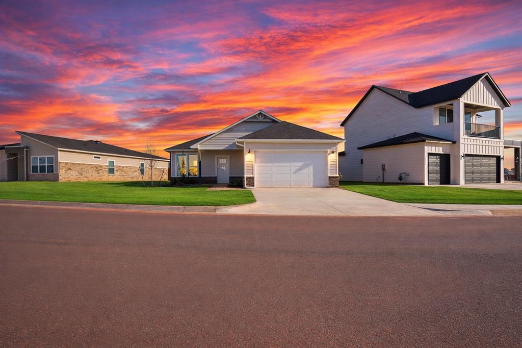 18020 Anthem Boulevard