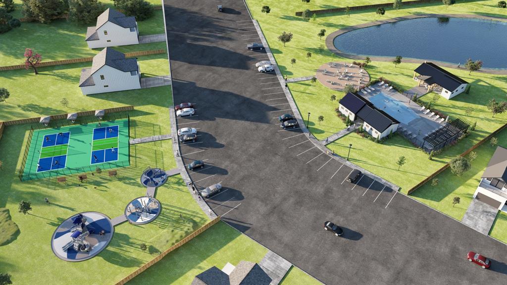 18020 Anthem Boulevard