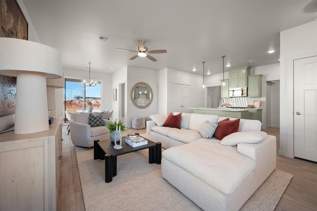 18020 Anthem Boulevard