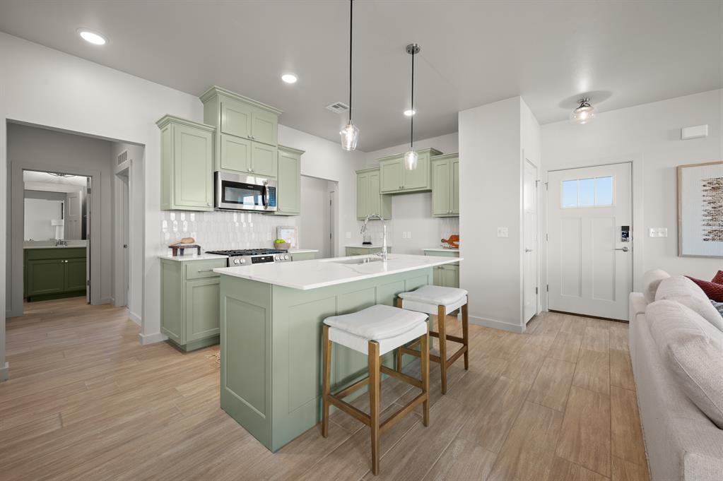 18020 Anthem Boulevard