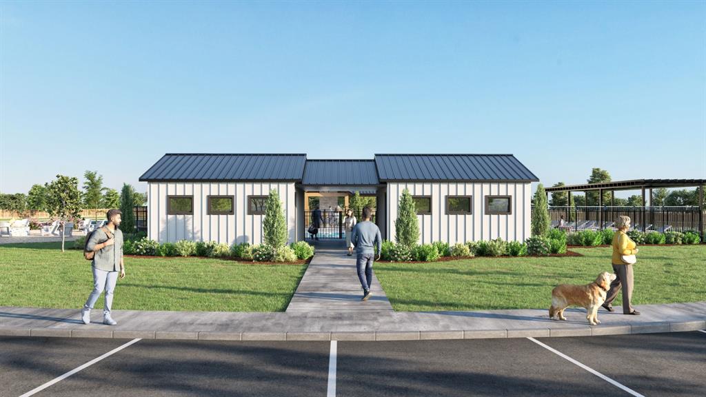 18020 Anthem Boulevard