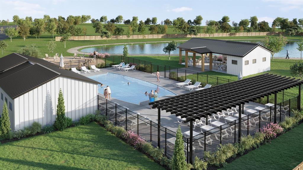 18020 Anthem Boulevard