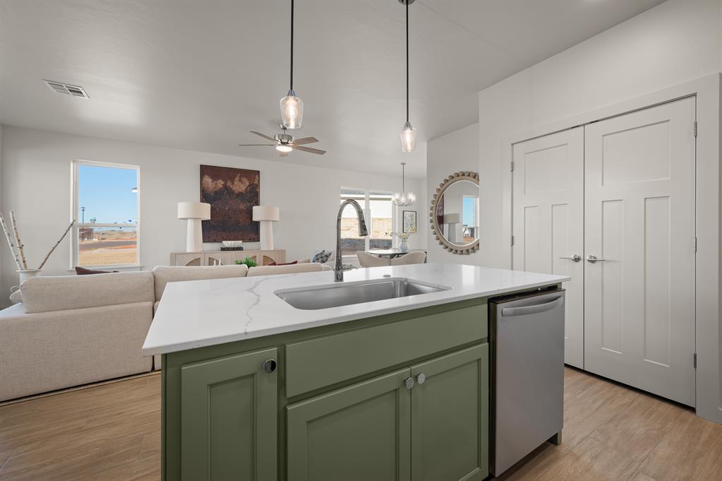 18020 Anthem Boulevard