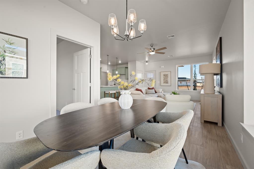 18020 Anthem Boulevard