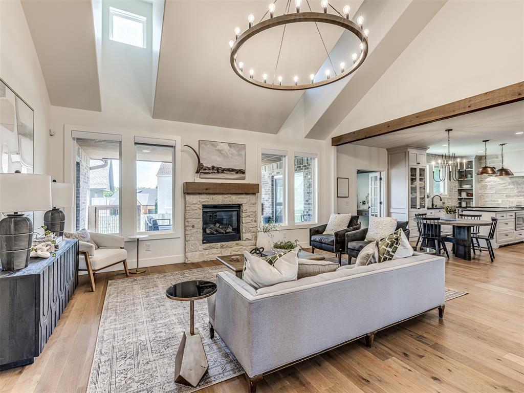 7308 Sunset Sail Avenue