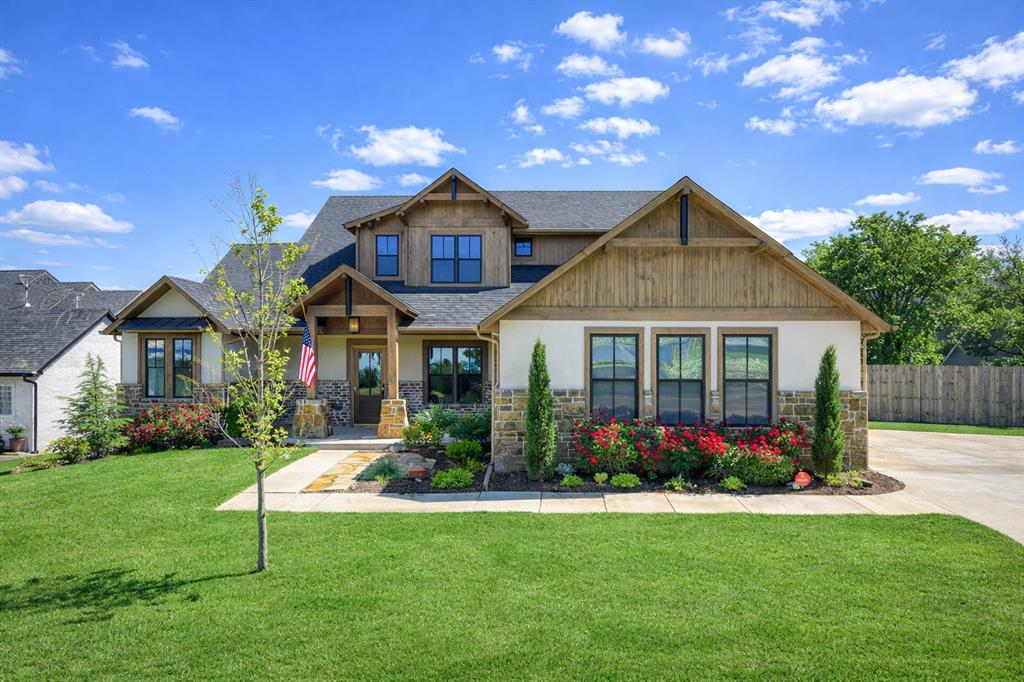 7308 Sunset Sail Avenue