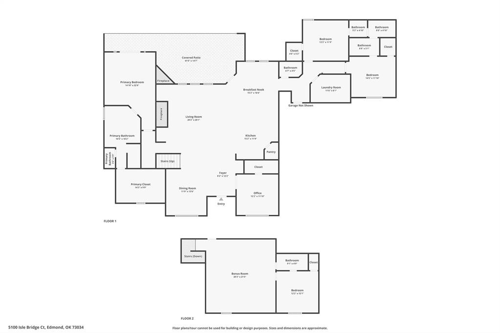 5100 Isle Bridge Court
