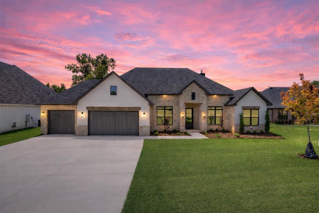 396 Old Creek Road