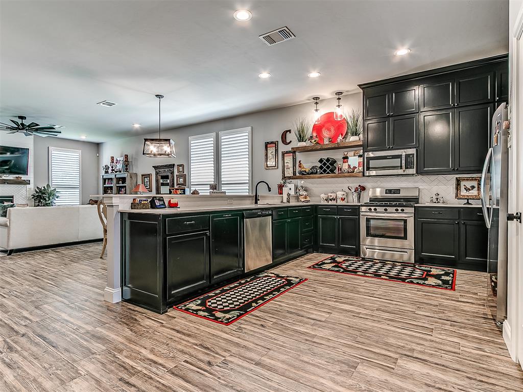 1524 SW 163rd Street