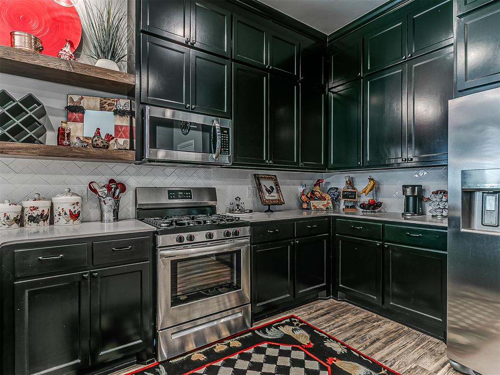 1524 SW 163rd Street