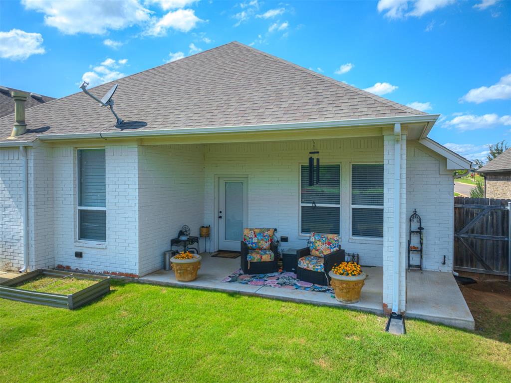 1524 SW 163rd Street