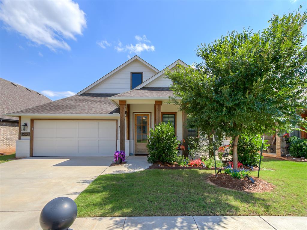 1524 SW 163rd Street