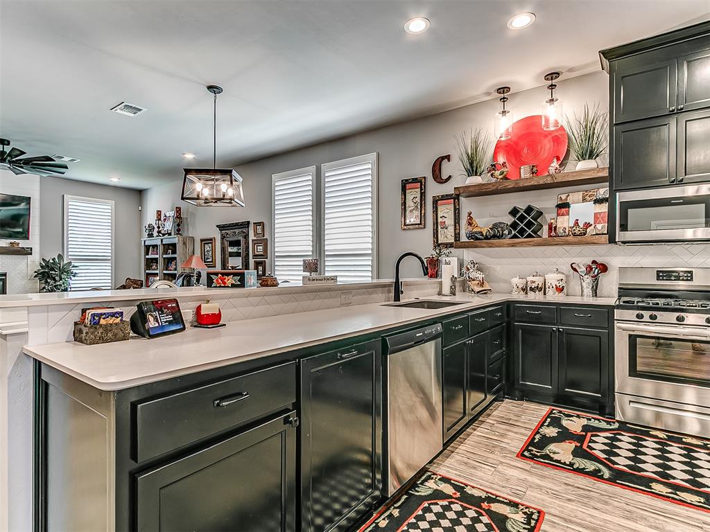 1524 SW 163rd Street