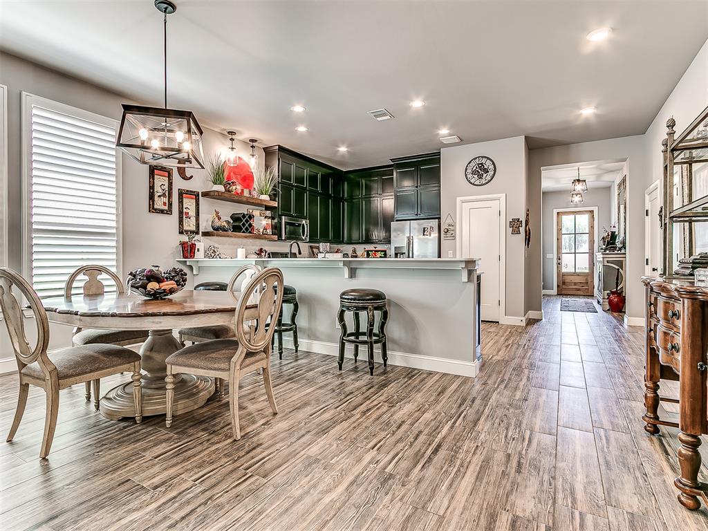 1524 SW 163rd Street